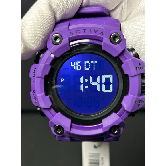 Invicta Activa Kadron 53mm Watch / $99 Retail / Brand New!! main image 6